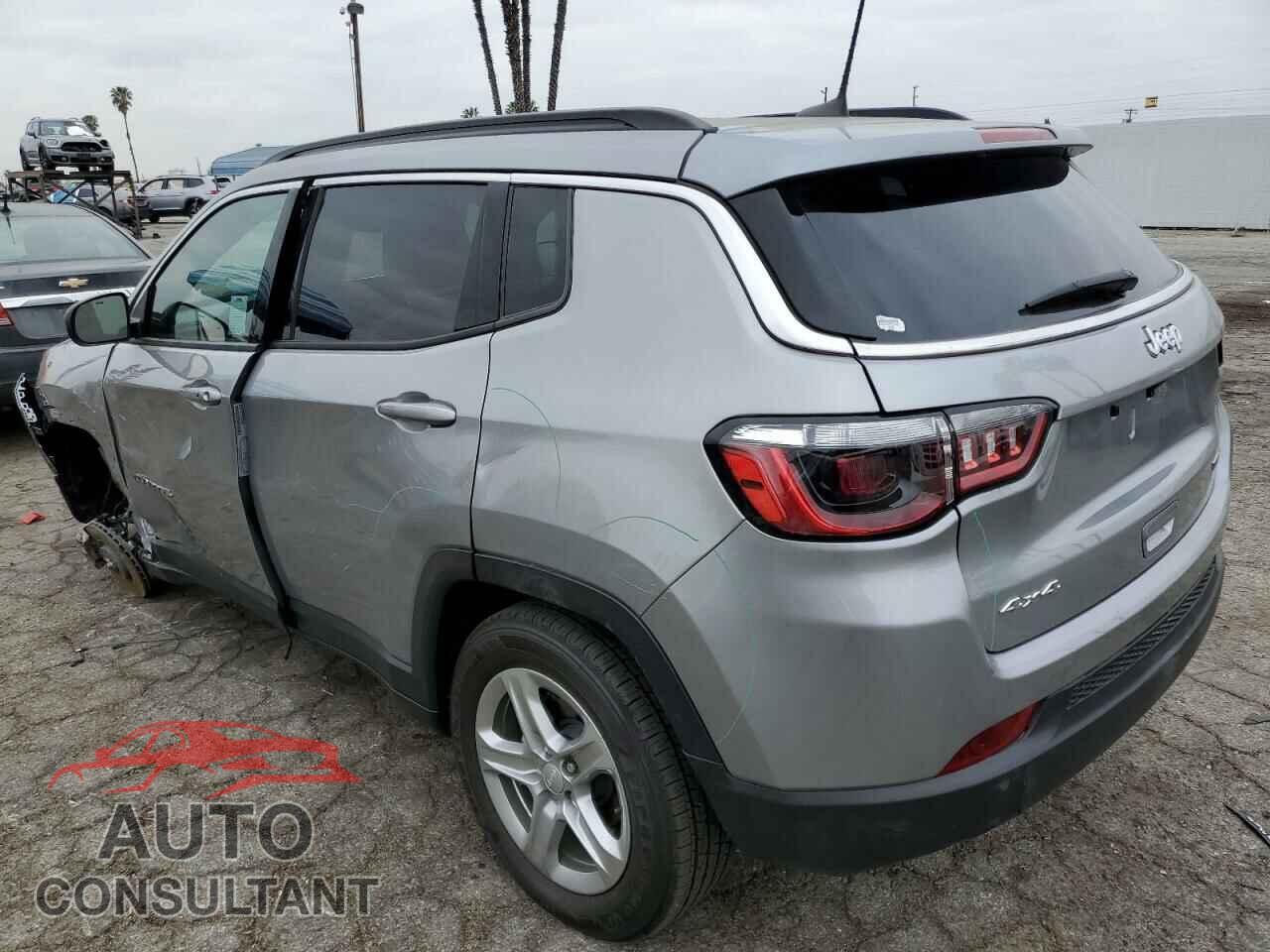 JEEP COMPASS 2023 - 3C4NJDBN8PT519250