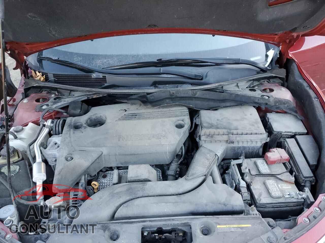 NISSAN ALTIMA 2015 - 1N4AL3AP5FC585499