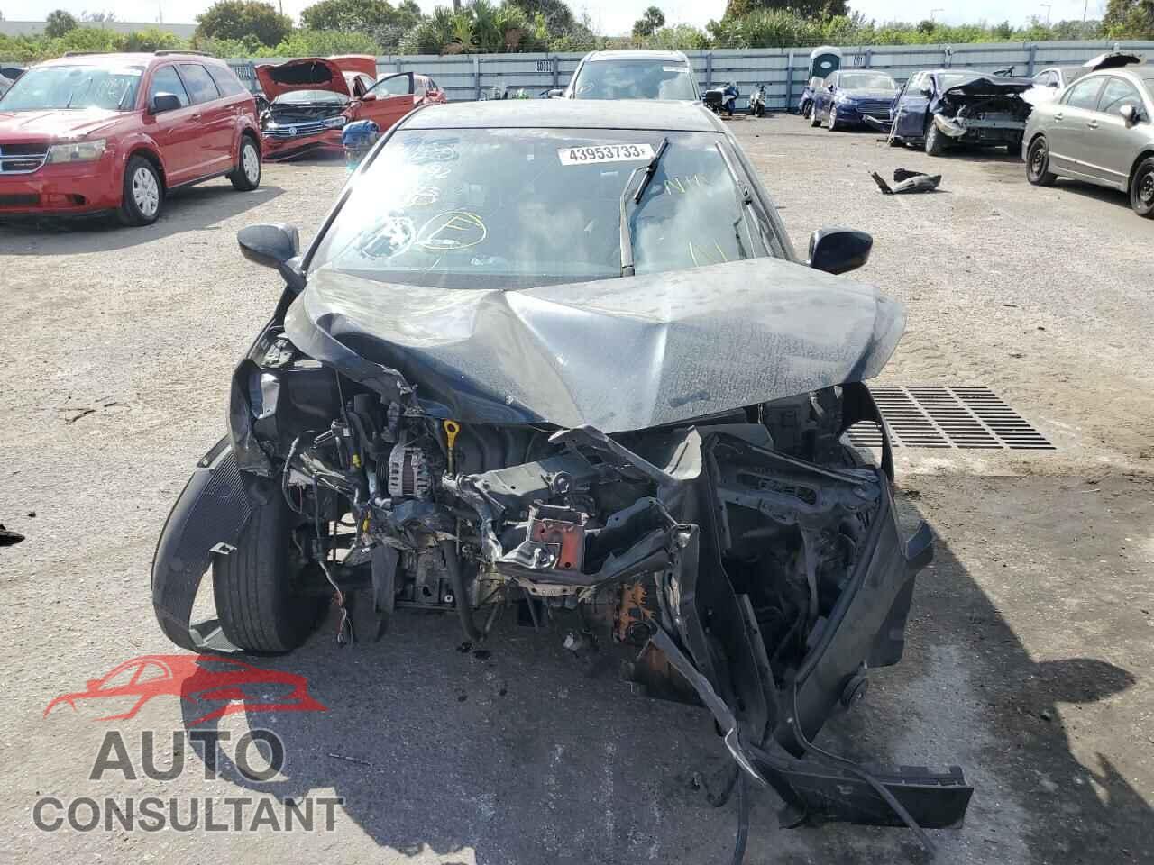 HYUNDAI ACCENT 2013 - KMHCT4AE3DU555492
