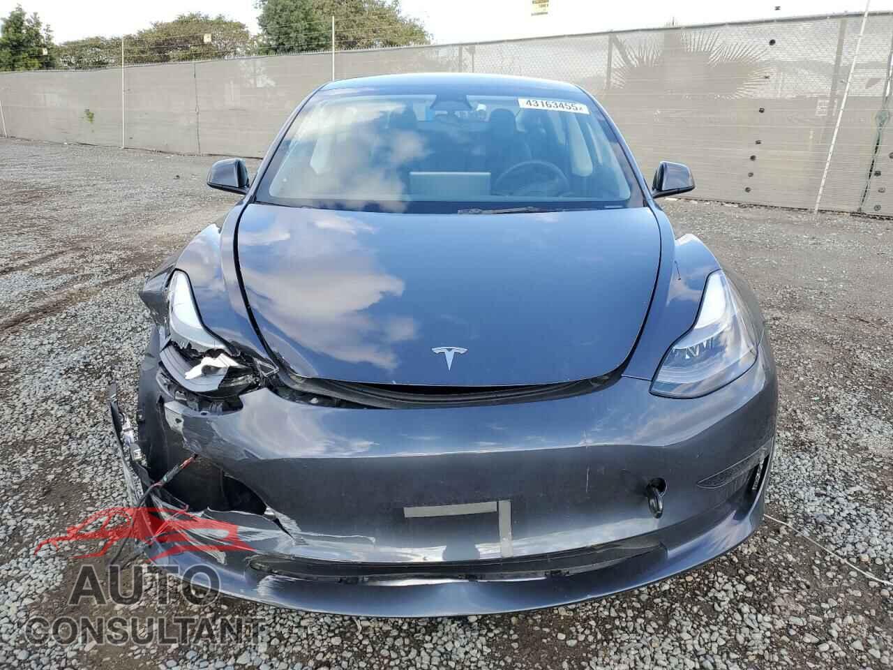 TESLA MODEL 3 2023 - 5YJ3E1EA7PF410411