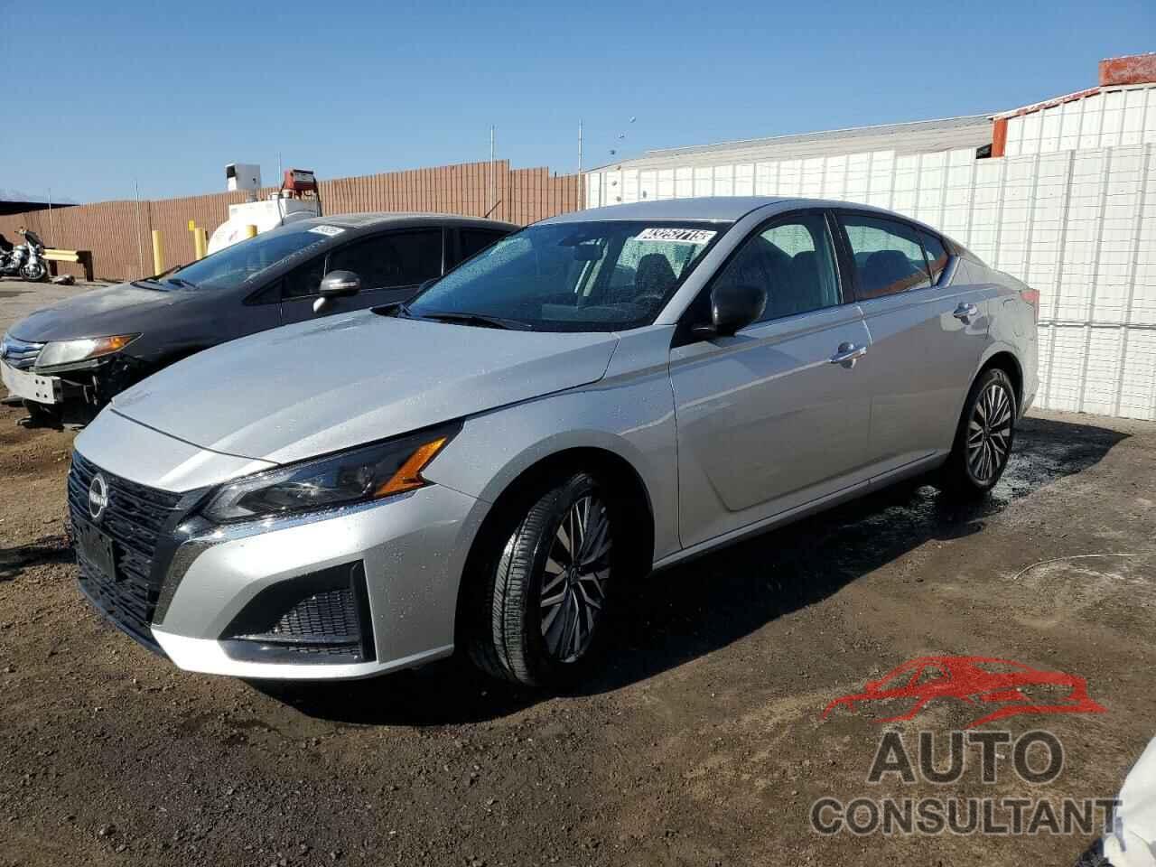 NISSAN ALTIMA 2024 - 1N4BL4DW1RN424105