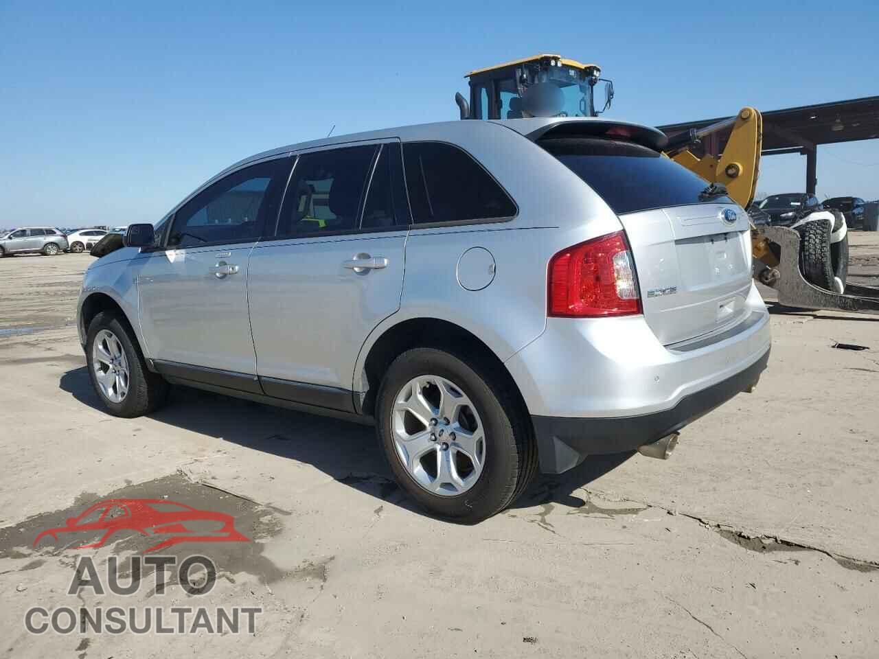 FORD EDGE 2013 - 2FMDK4JC0DBB12583