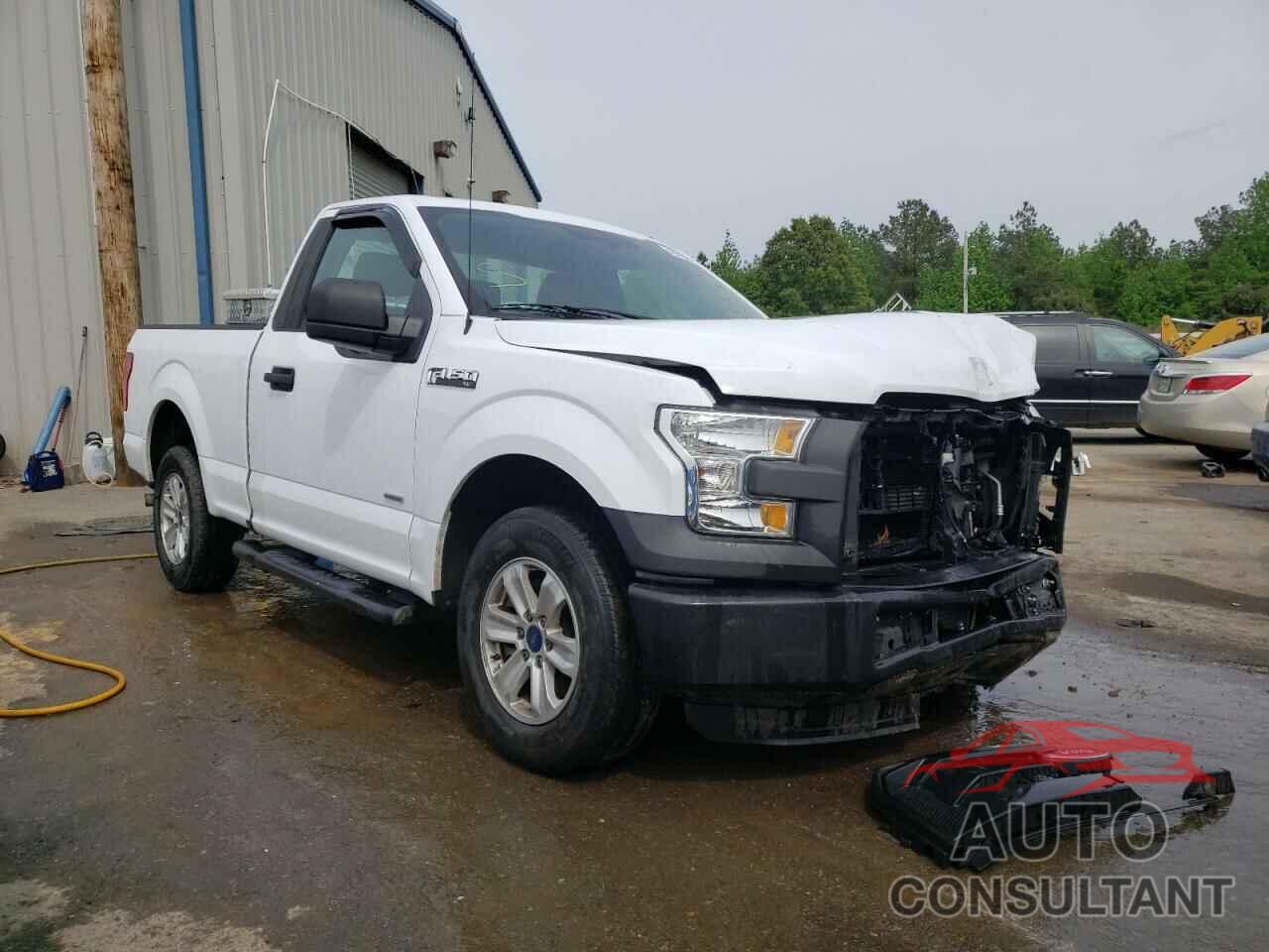 FORD F150 2016 - 1FTMF1CP9GKF38970