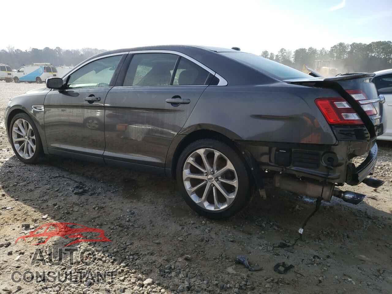 FORD TAURUS 2016 - 1FAHP2J86GG107852