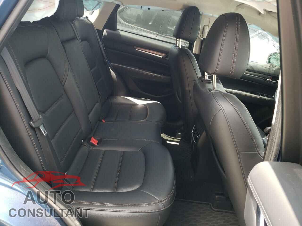 MAZDA CX-5 2019 - JM3KFBDM4K0607531