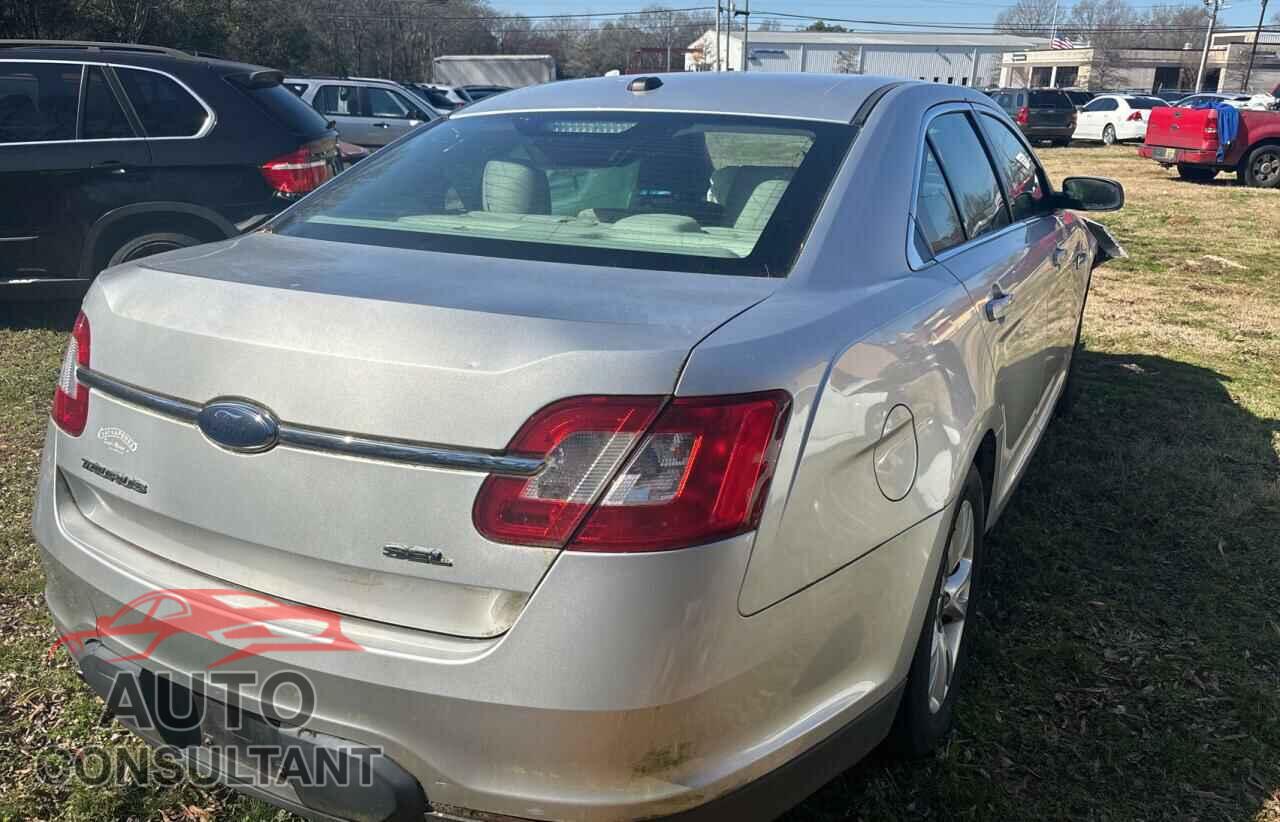 FORD TAURUS 2011 - 1FAHP2EW3BG188438