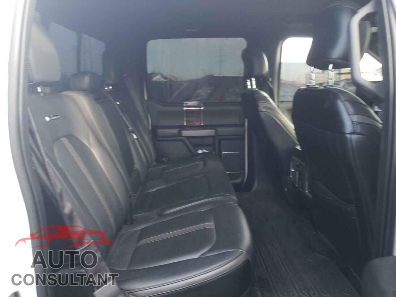 FORD F-150 2015 - 1FTEW1EG9FFA84809