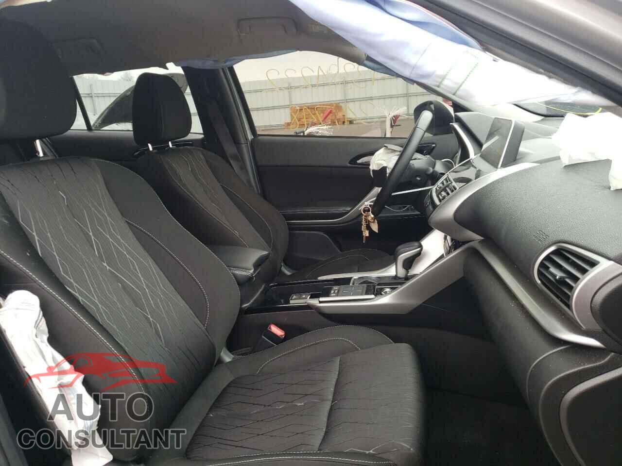 MITSUBISHI ECLIPSE 2019 - JA4AT5AA9KZ015623