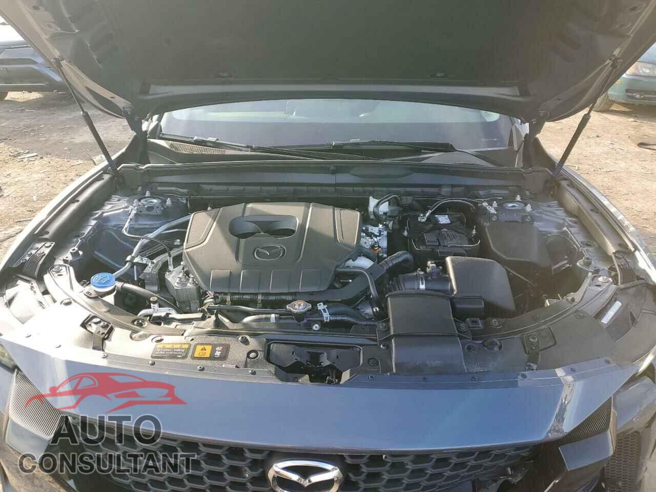 MAZDA CX-50 PREF 2025 - 7MMVABBM8SN331817