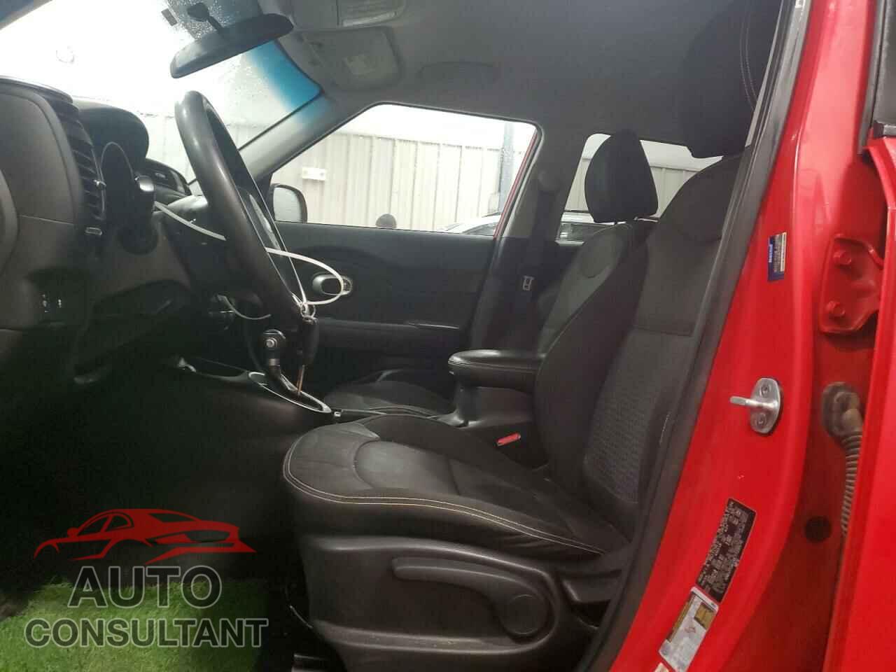KIA SOUL 2014 - KNDJP3A5XE7729570