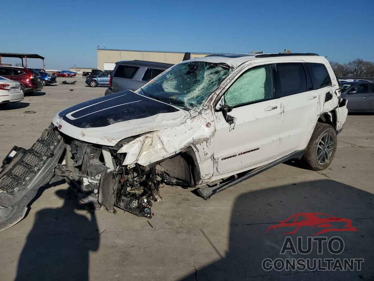 JEEP GRAND CHER 2020 - 1C4RJFLG3LC447778