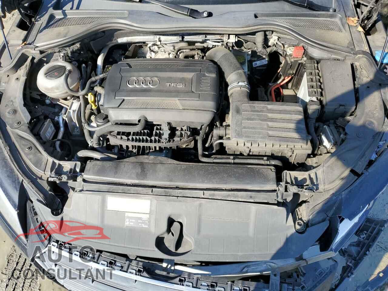 AUDI TT 2016 - TRUC5AFV7G1030825