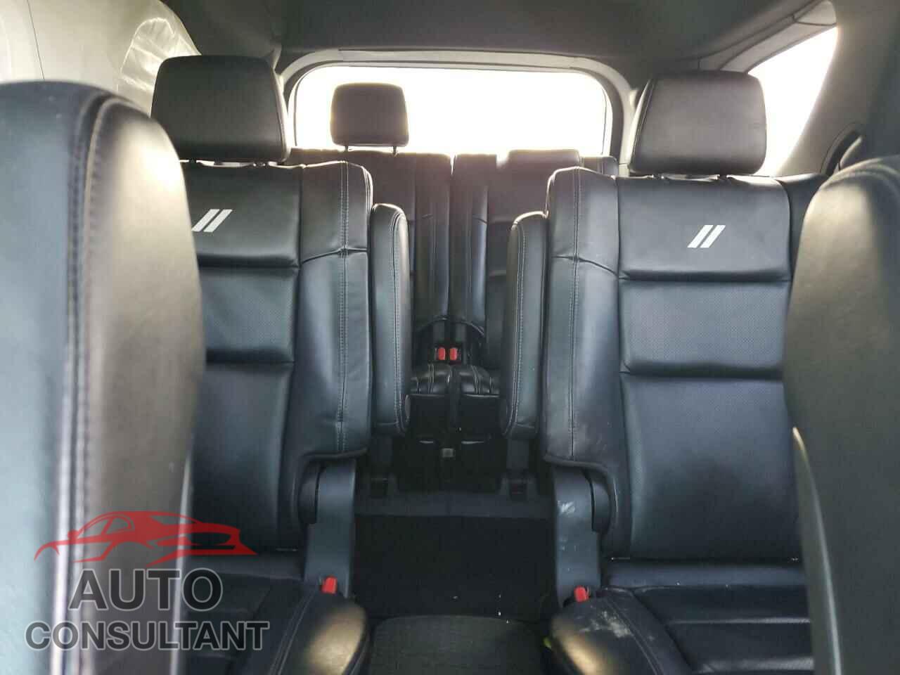DODGE DURANGO 2019 - 1C4SDJCT2KC791285