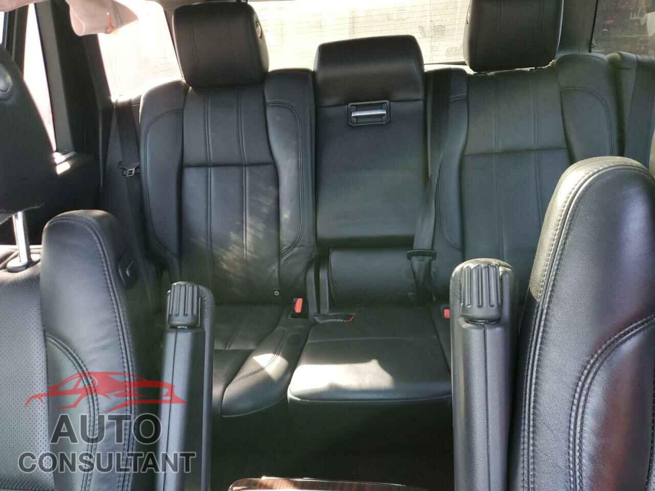 LAND ROVER RANGEROVER 2015 - SALGS3TF7FA209810
