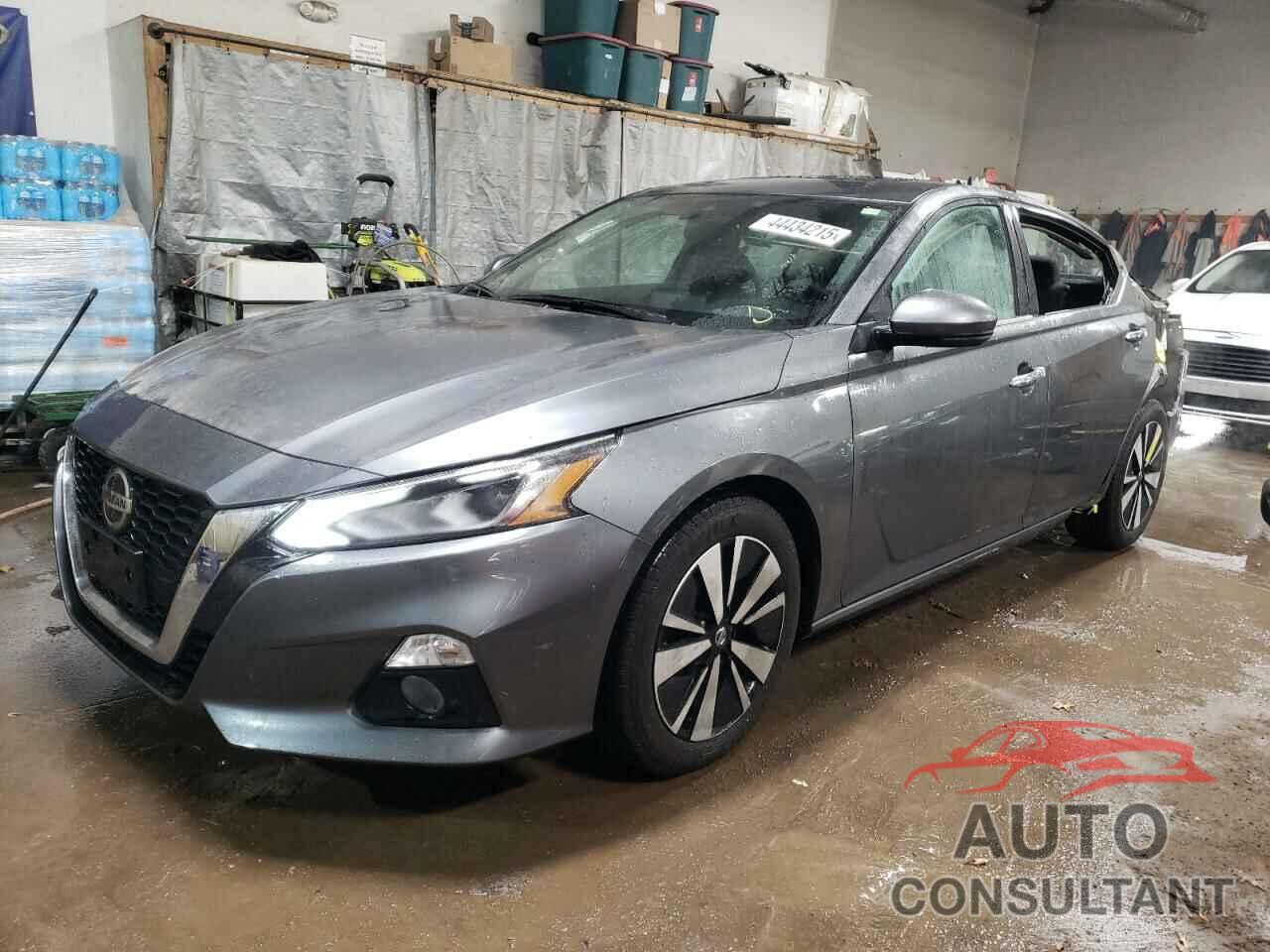 NISSAN ALTIMA 2020 - 1N4BL4DV7LC200217