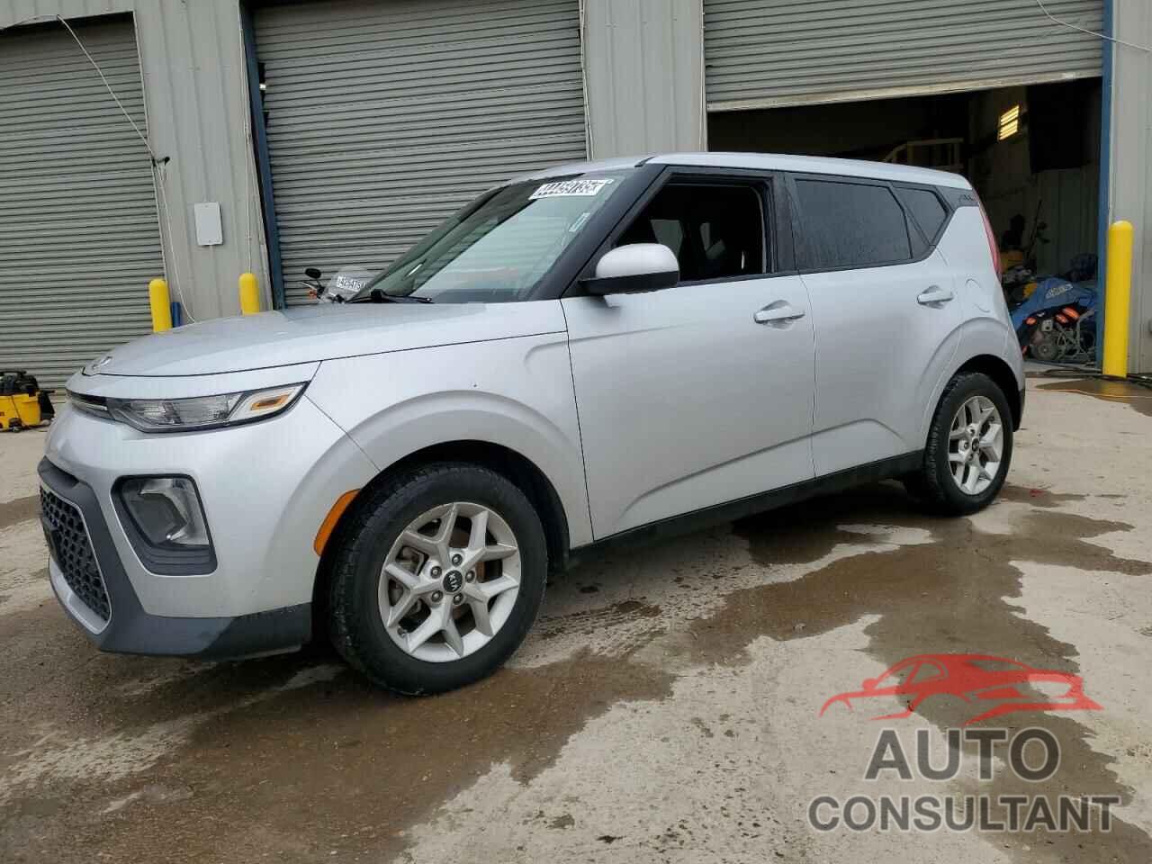KIA SOUL 2020 - KNDJ23AU5L7004414