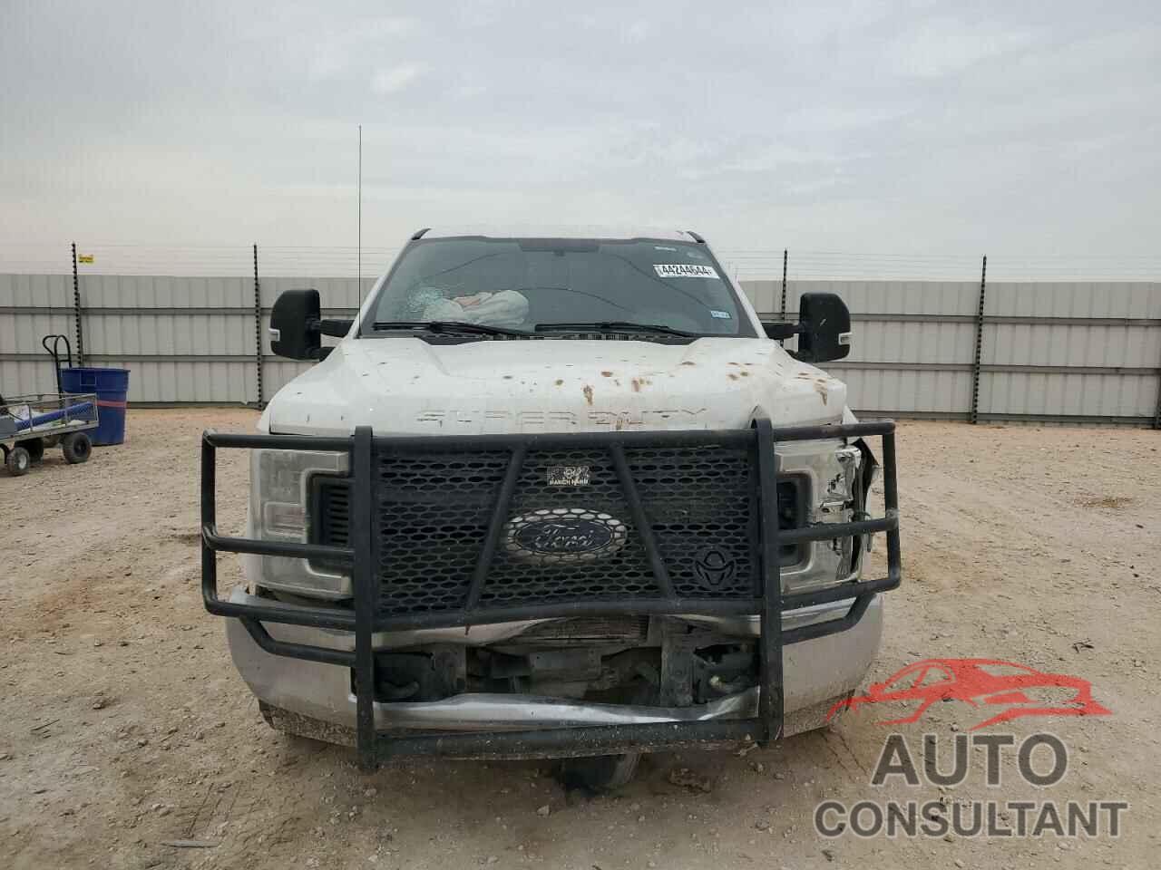 FORD F250 2017 - 1FT7W2A69HEC96436