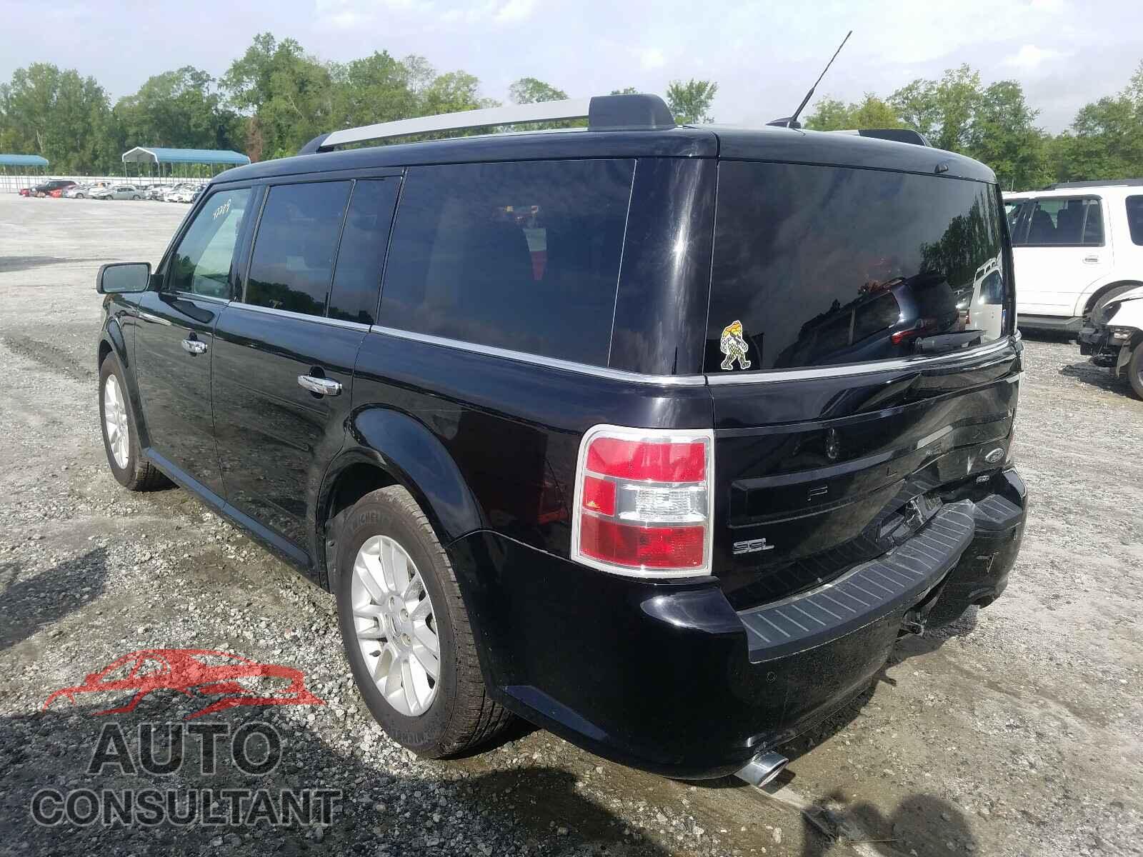 FORD FLEX 2016 - 2FMHK6C85GBA20931