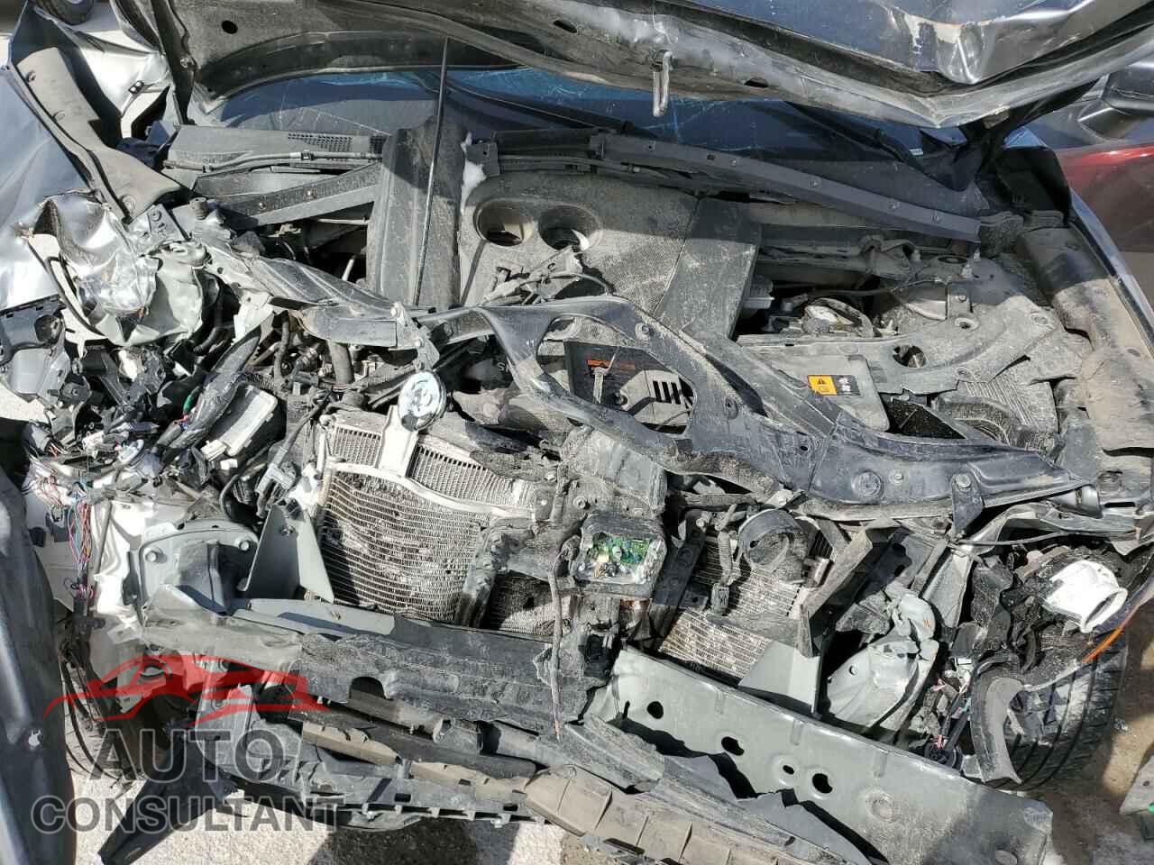 MAZDA CX-5 2021 - JM3KFBCM8M0361992