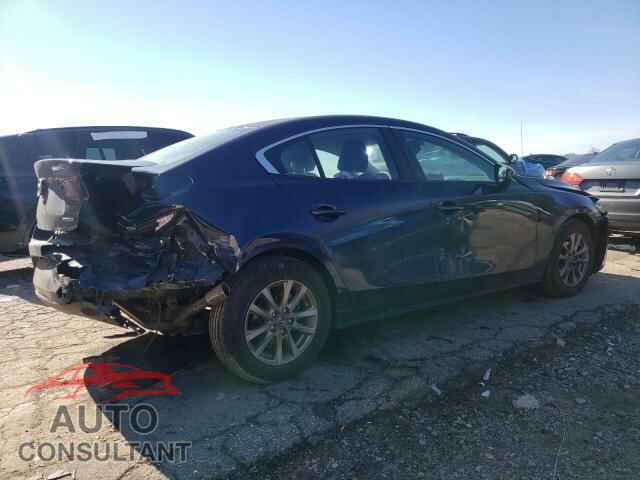 MAZDA 3 2020 - 3MZBPABL2LM137232