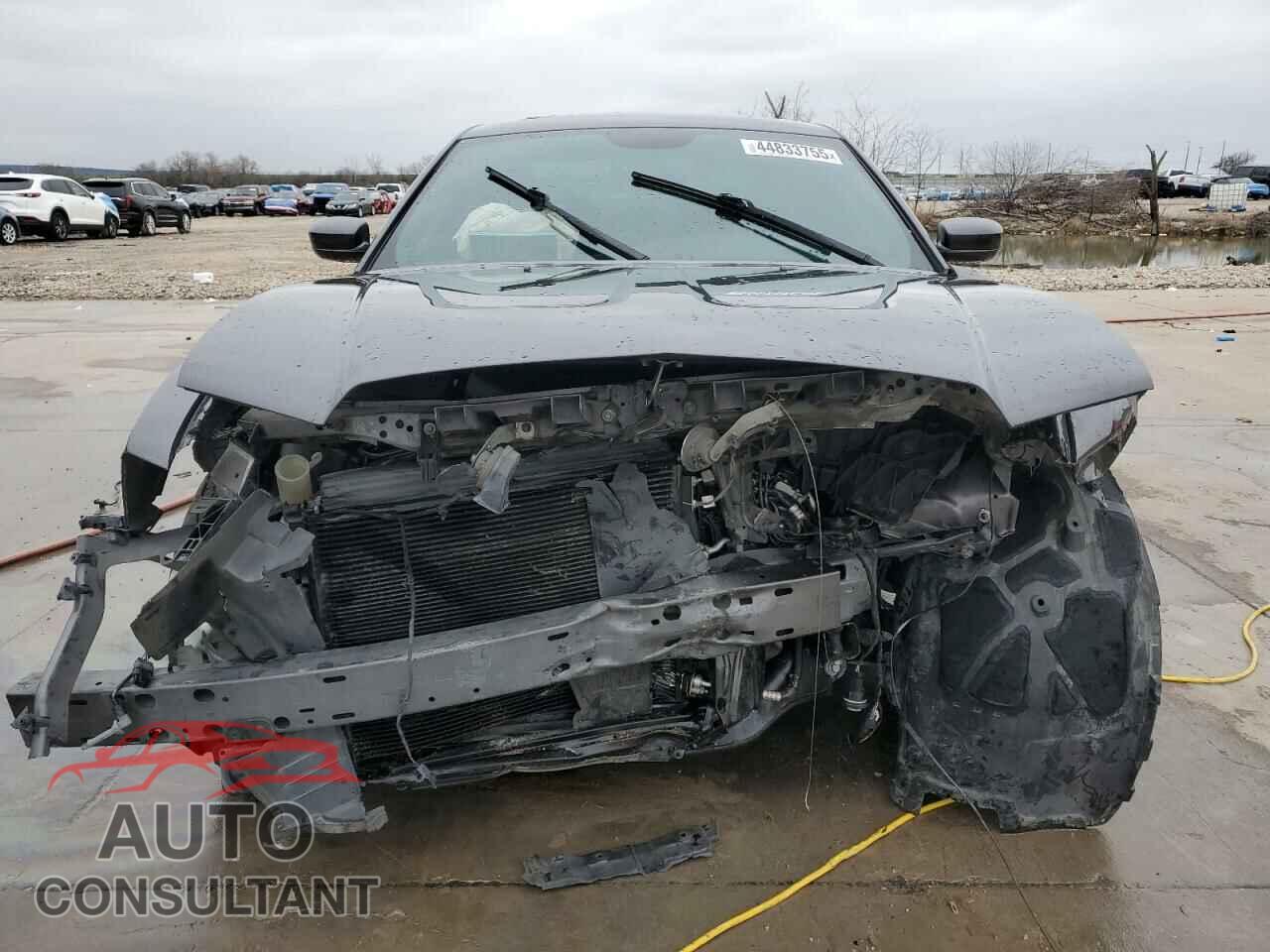 DODGE CHARGER 2014 - 2C3CDXHG4EH340903