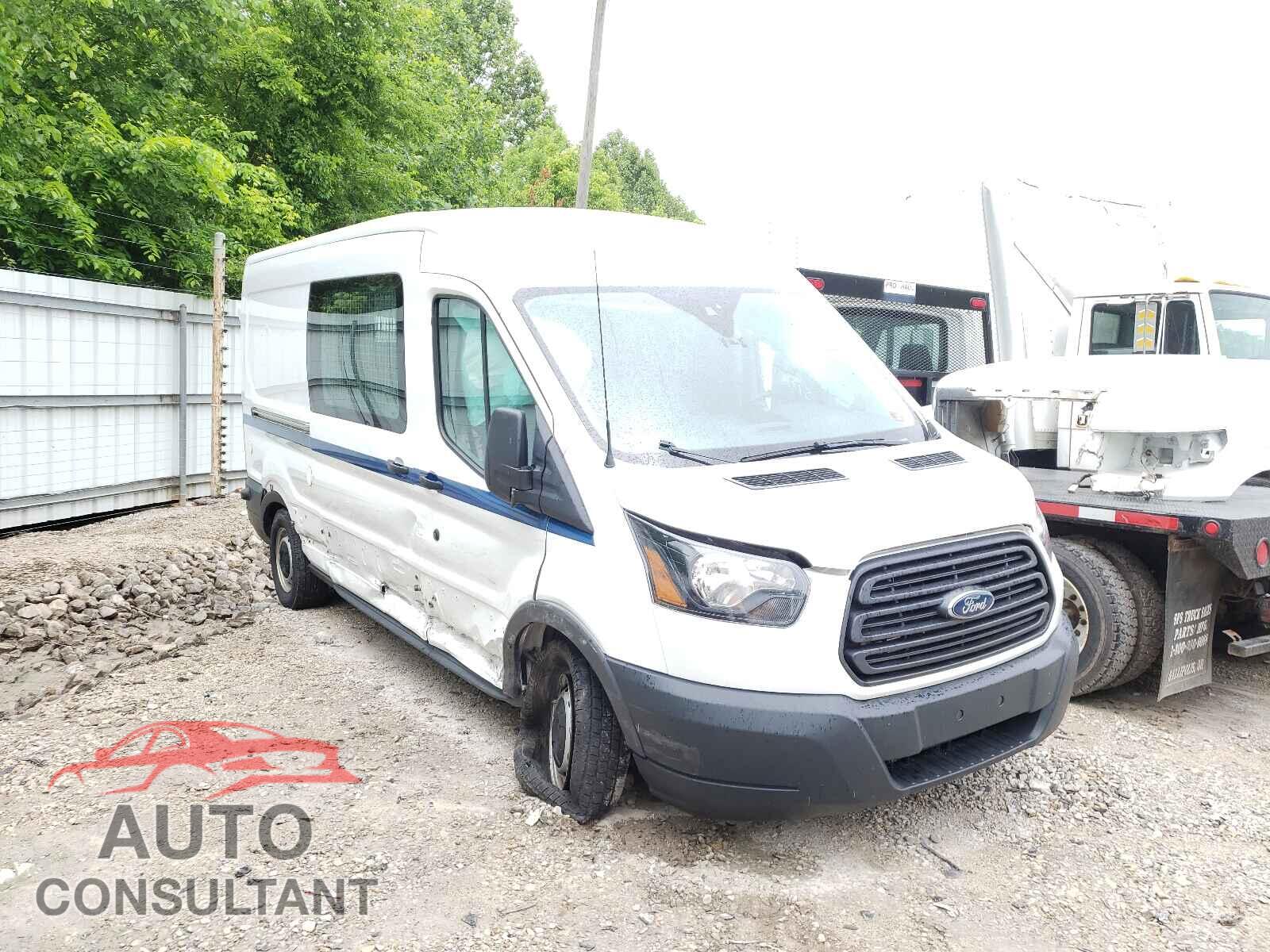 FORD TRANSIT CO 2018 - 1FTBW2CM9JKB30995