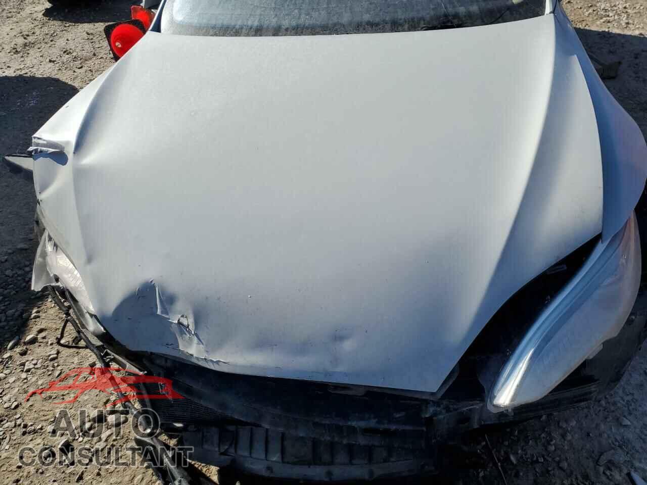TESLA MODEL S 2015 - 5YJSA1H27FF083891