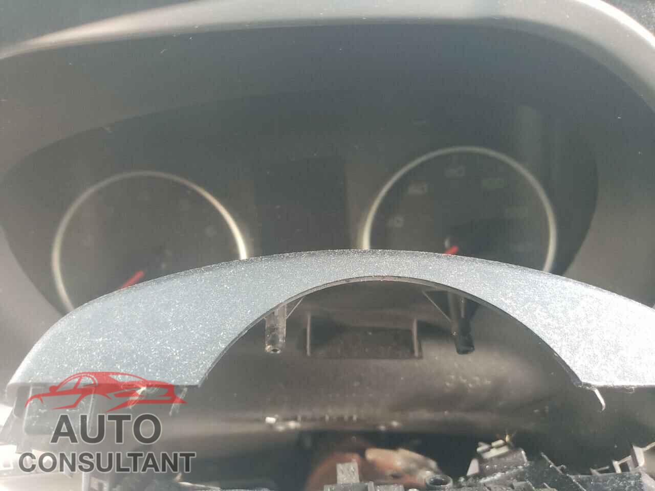 MITSUBISHI ECLIPSE 2018 - JA4AT3AA8JZ037471