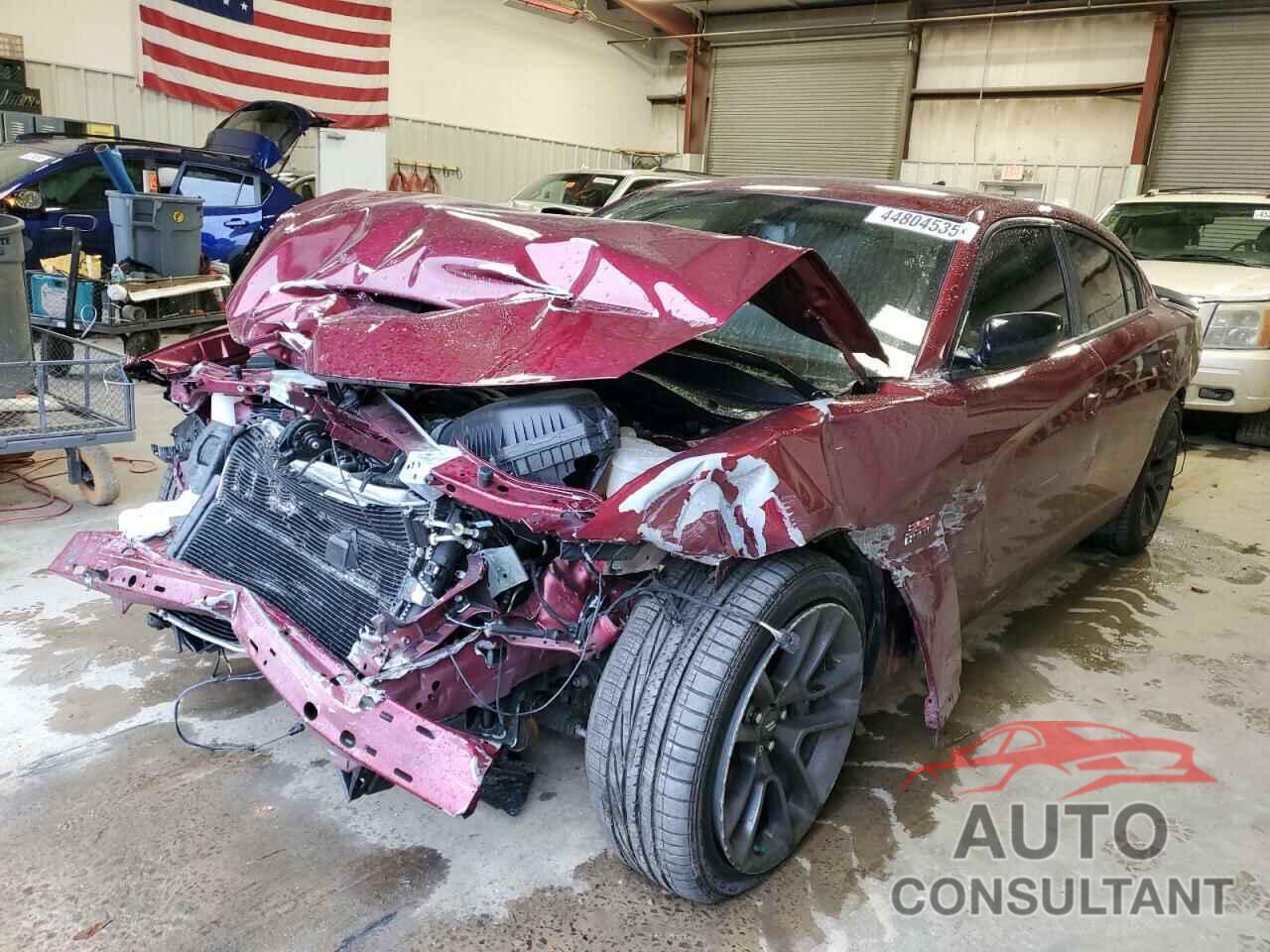 DODGE CHARGER 2023 - 2C3CDXGJ0PH673504