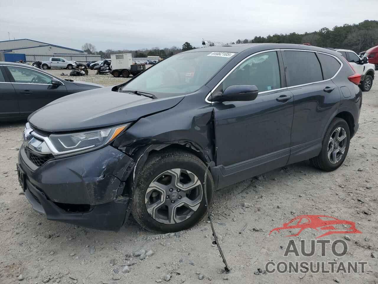 HONDA CRV 2019 - 5J6RW2H54KL034911