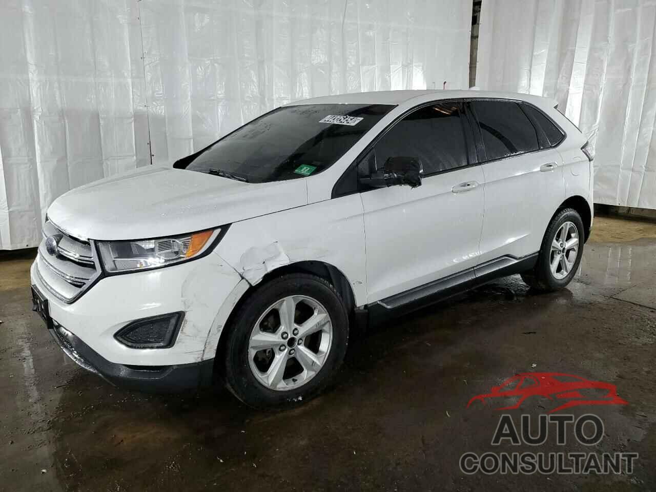 FORD EDGE 2018 - 2FMPK3G90JBC09233