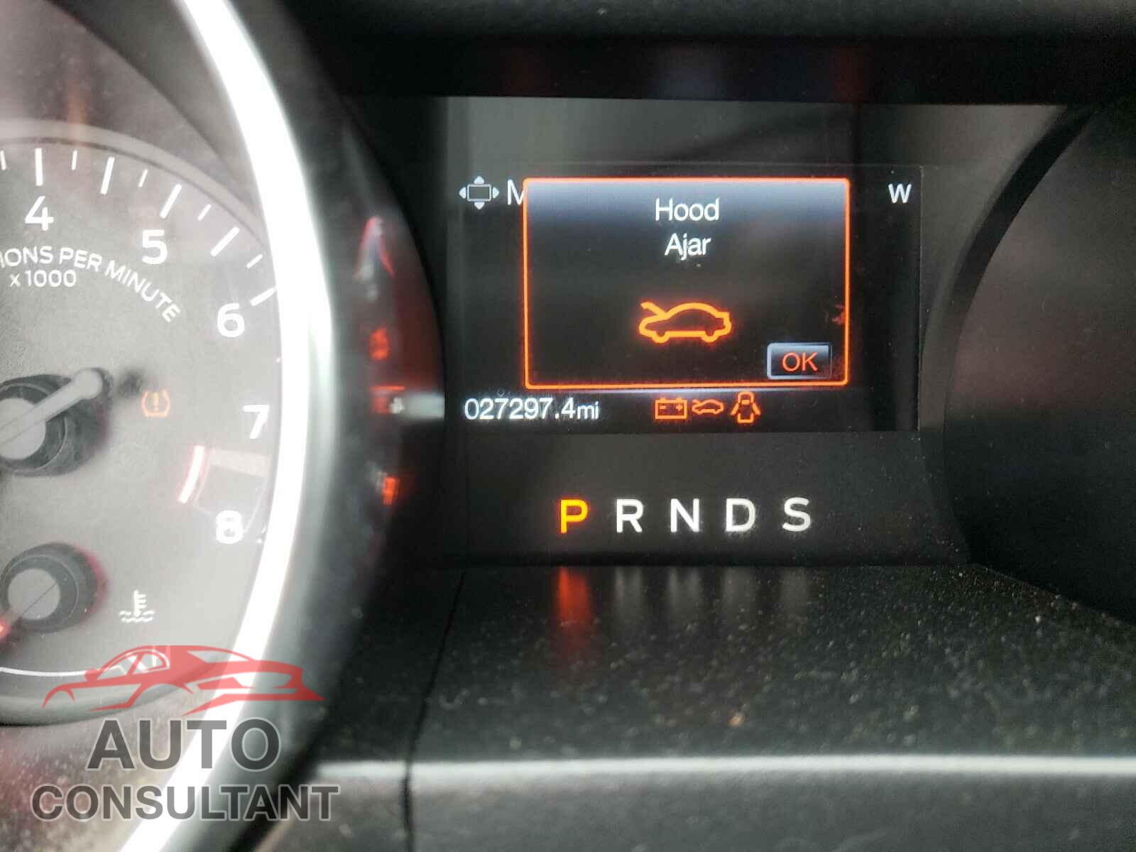 FORD MUSTANG 2020 - 1FA6P8CF1L5136008