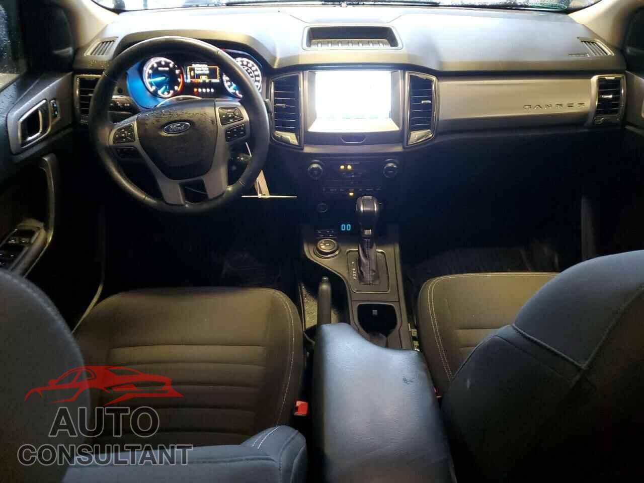 FORD RANGER 2021 - 1FTER4FH3MLD77703