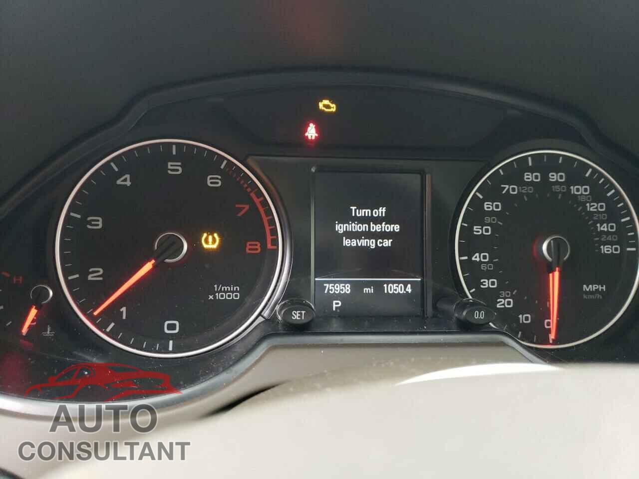AUDI Q5 2017 - WA1L2AFP3HA042910