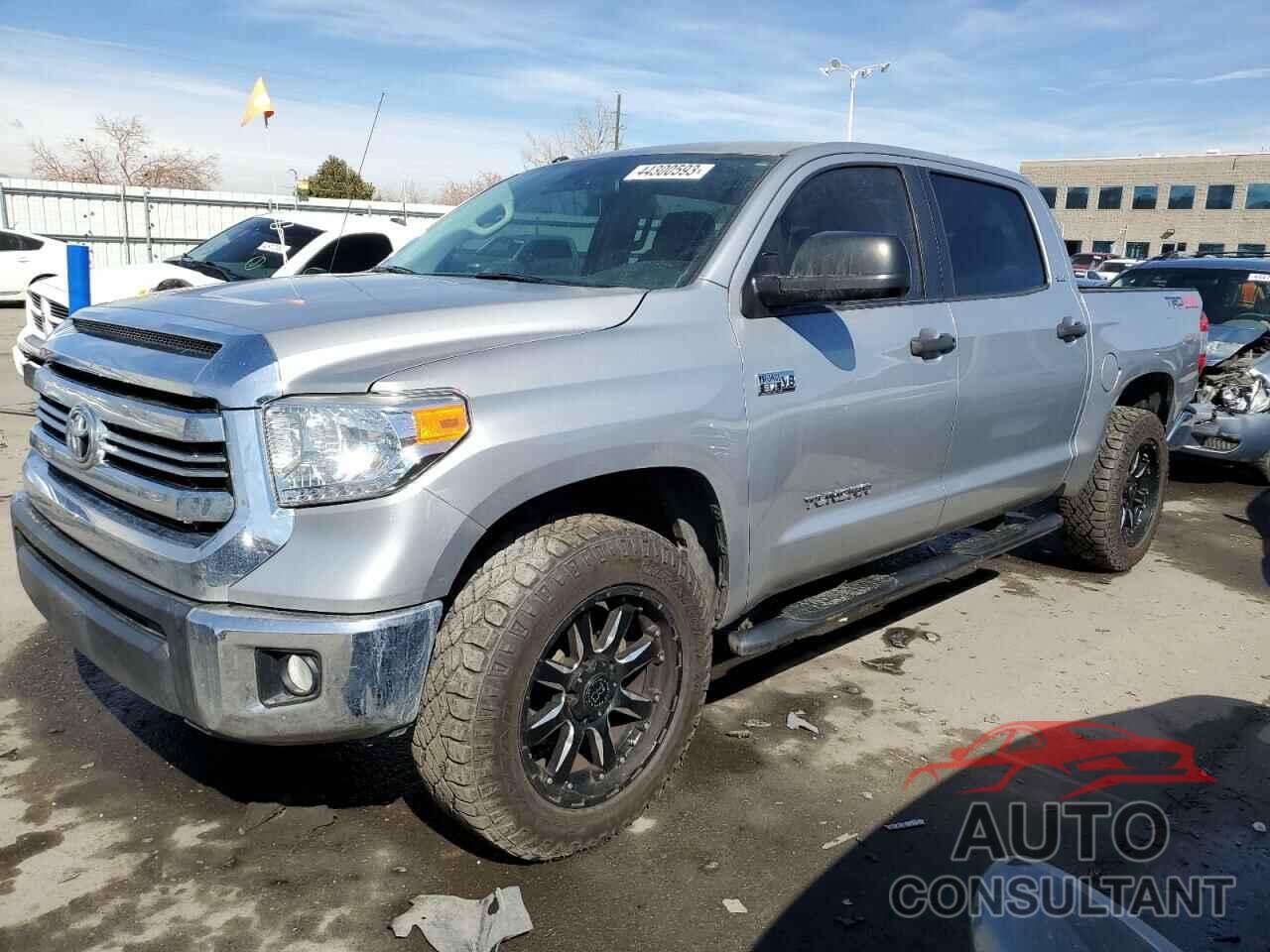 TOYOTA TUNDRA 2016 - 5TFDW5F1XGX525470