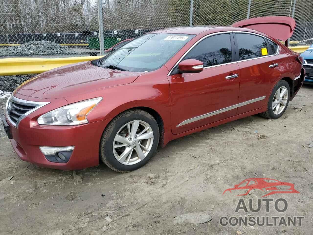 NISSAN ALTIMA 2015 - 1N4AL3AP5FC200488