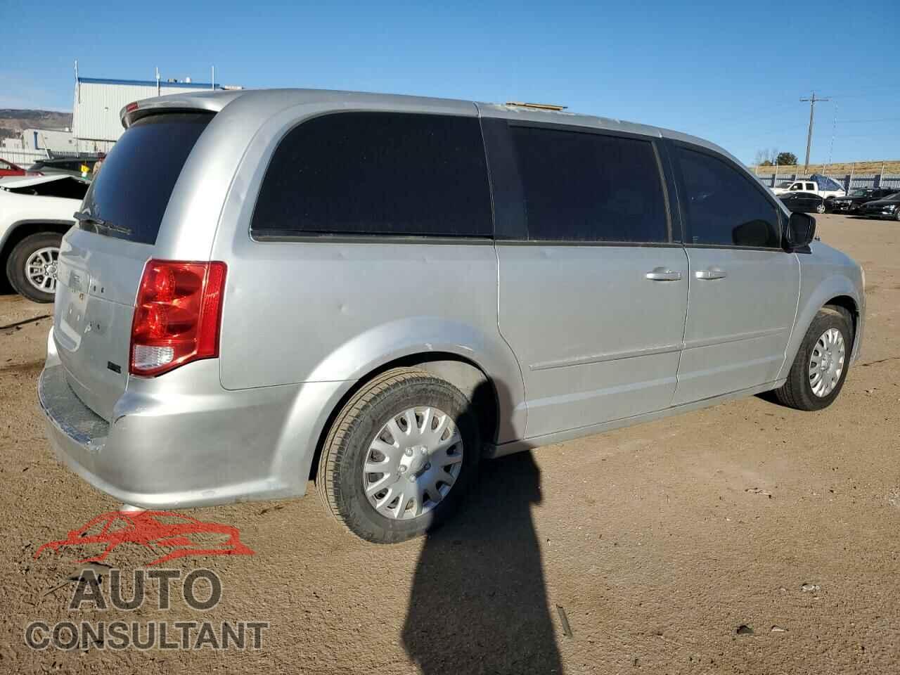 DODGE CARAVAN 2011 - 2D4RN4DG1BR765379