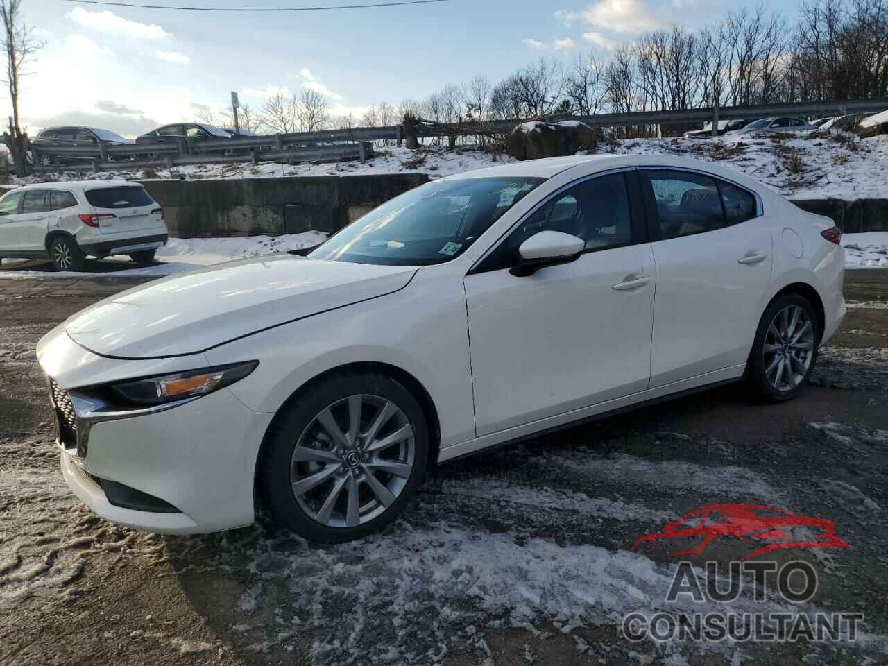 MAZDA 3 2023 - 3MZBPABM4PM355848