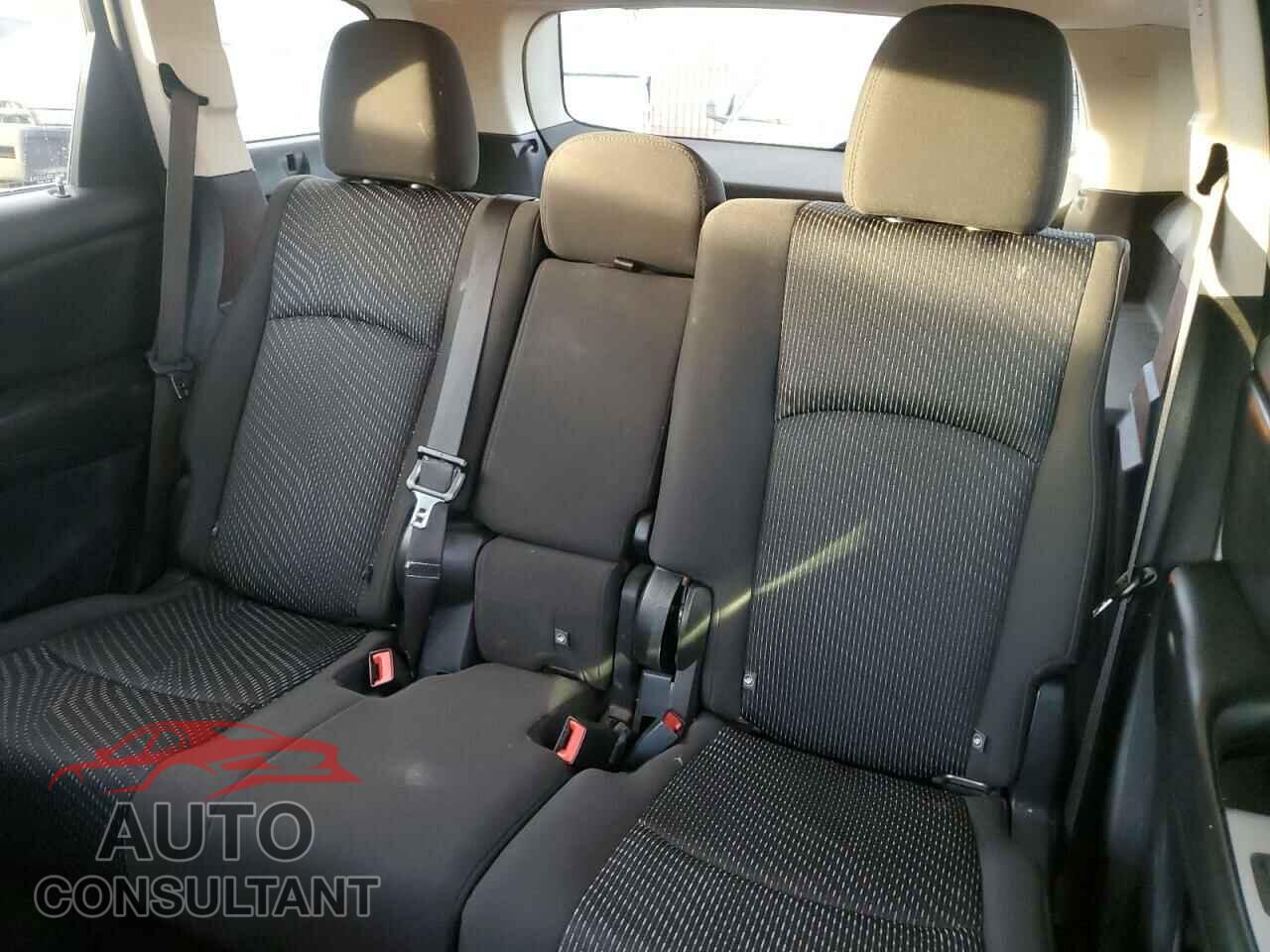 DODGE JOURNEY 2016 - 3C4PDCAB8GT241161