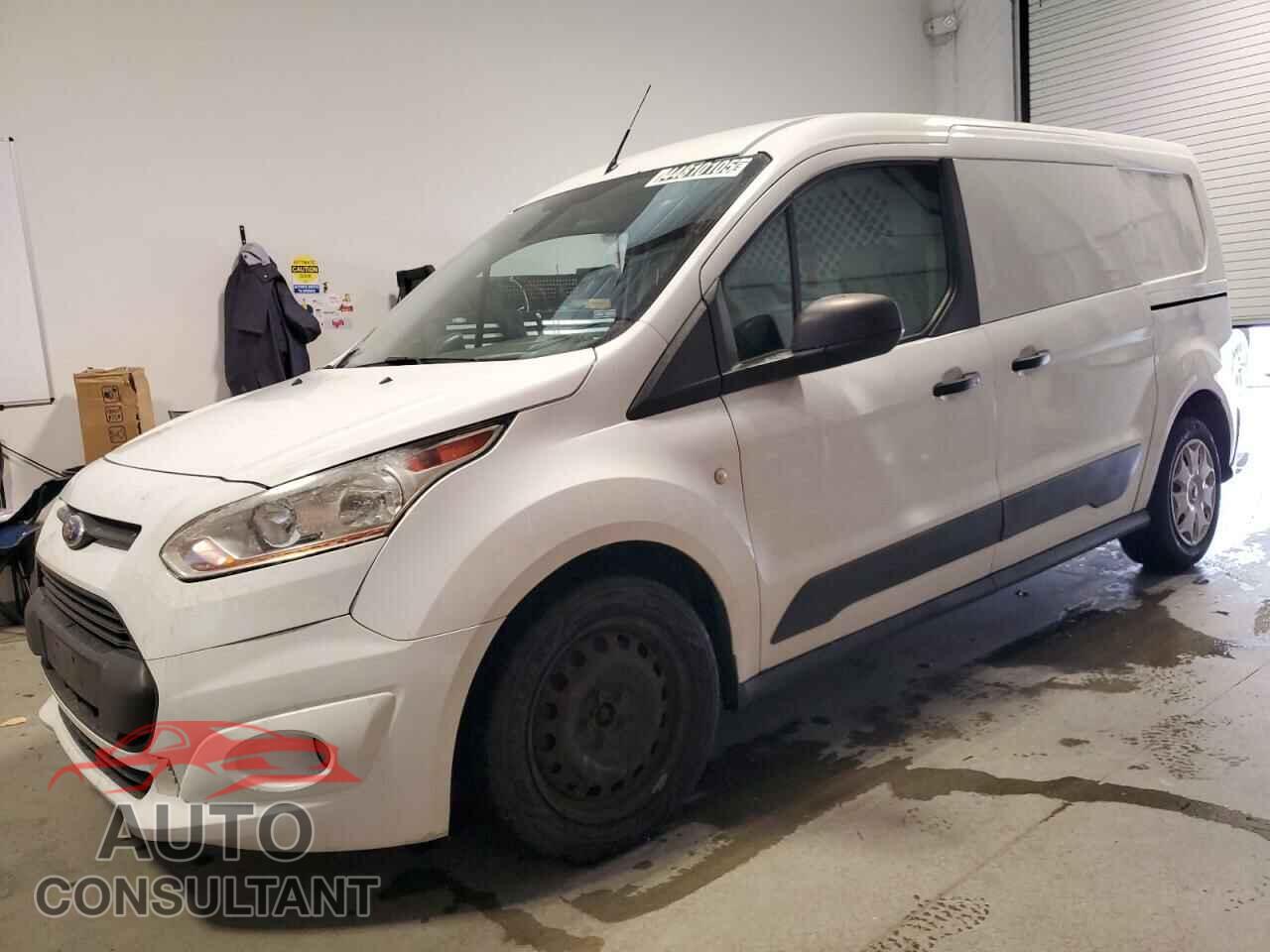 FORD TRANSIT 2016 - NM0LS7F79G1237656
