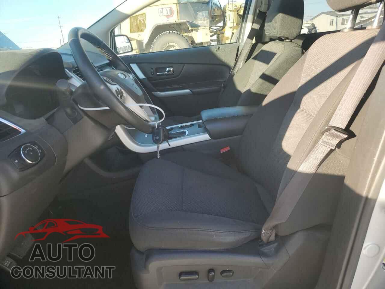 FORD EDGE 2013 - 2FMDK4JC5DBE33793