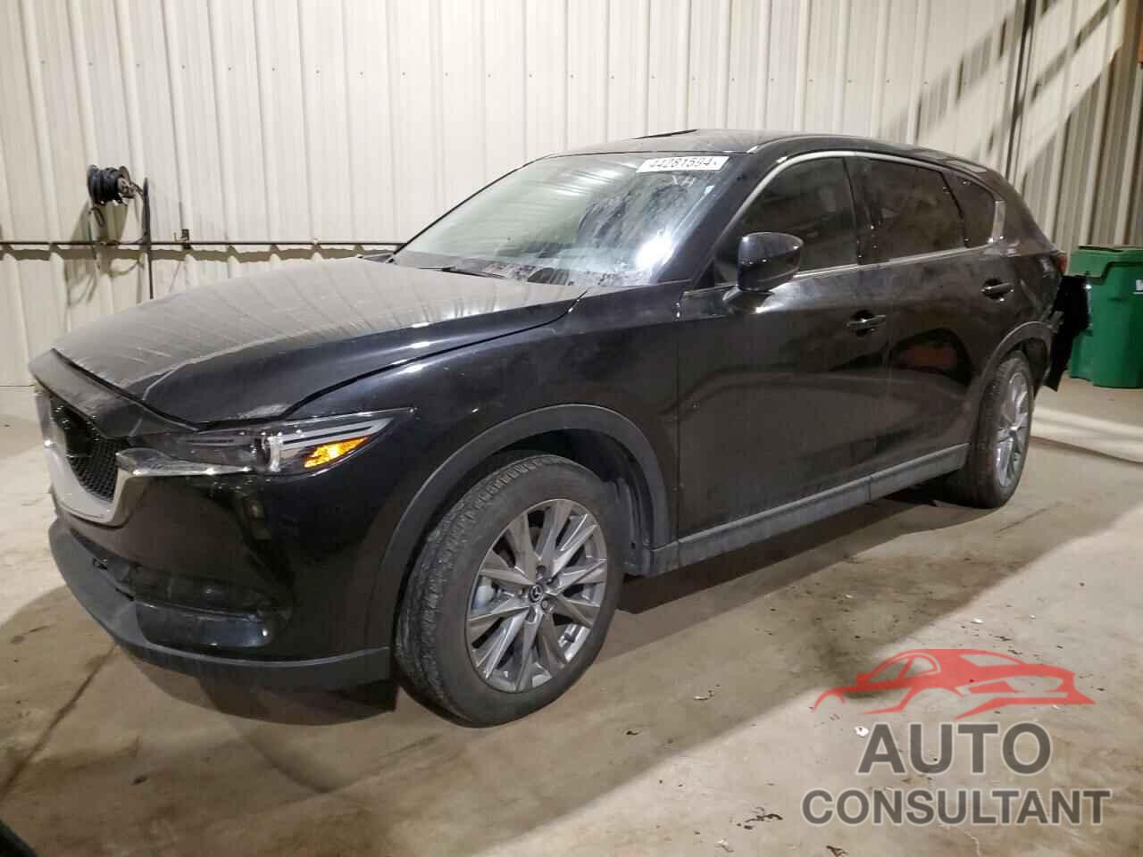 MAZDA CX-5 2021 - JM3KFBDY4M0114308