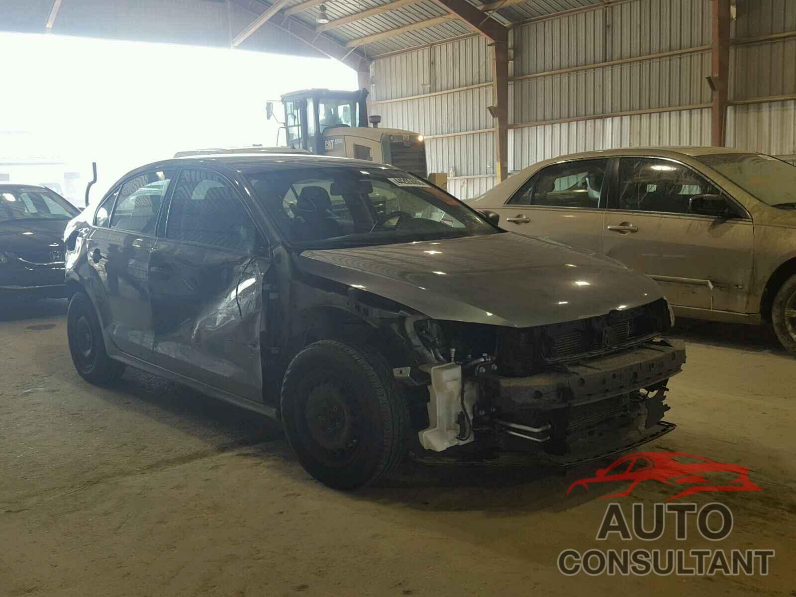VOLKSWAGEN JETTA 2015 - 3VW2K7AJ0FM273171