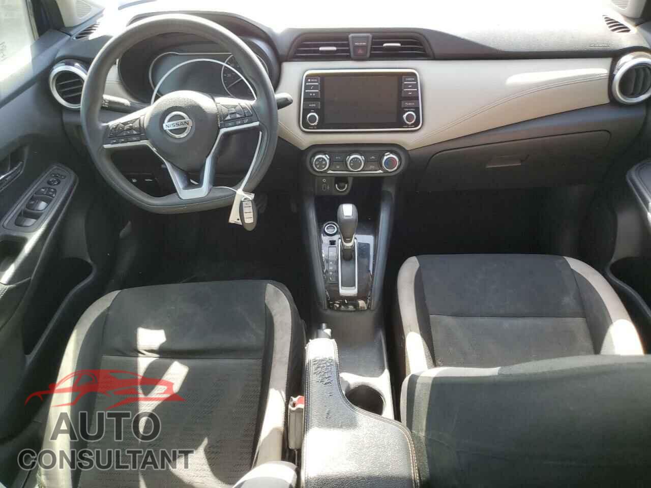 NISSAN VERSA 2020 - 3N1CN8EV5LL915521