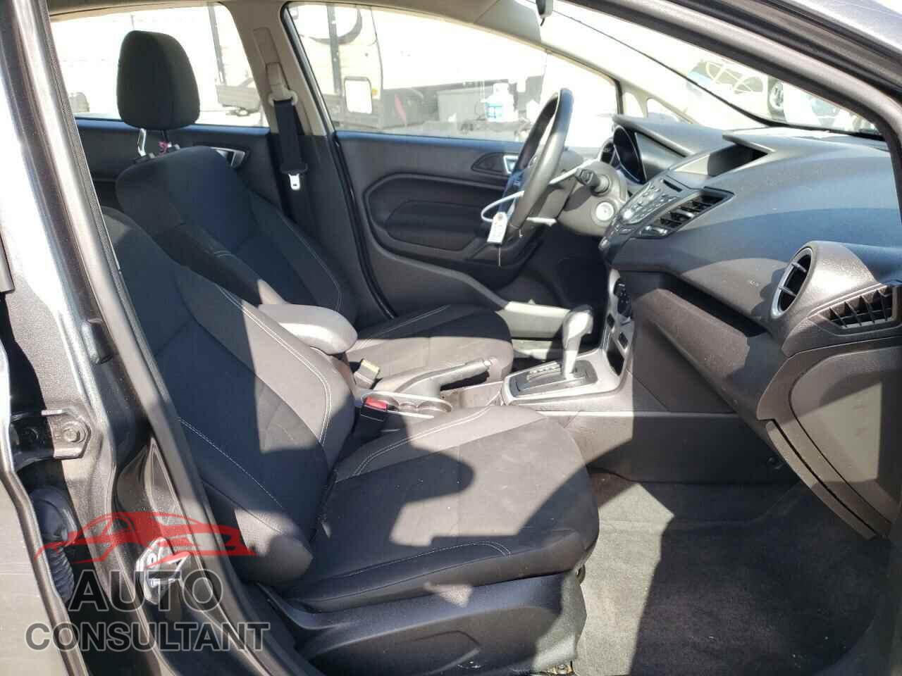 FORD FIESTA 2016 - 3FADP4EJ5GM178540