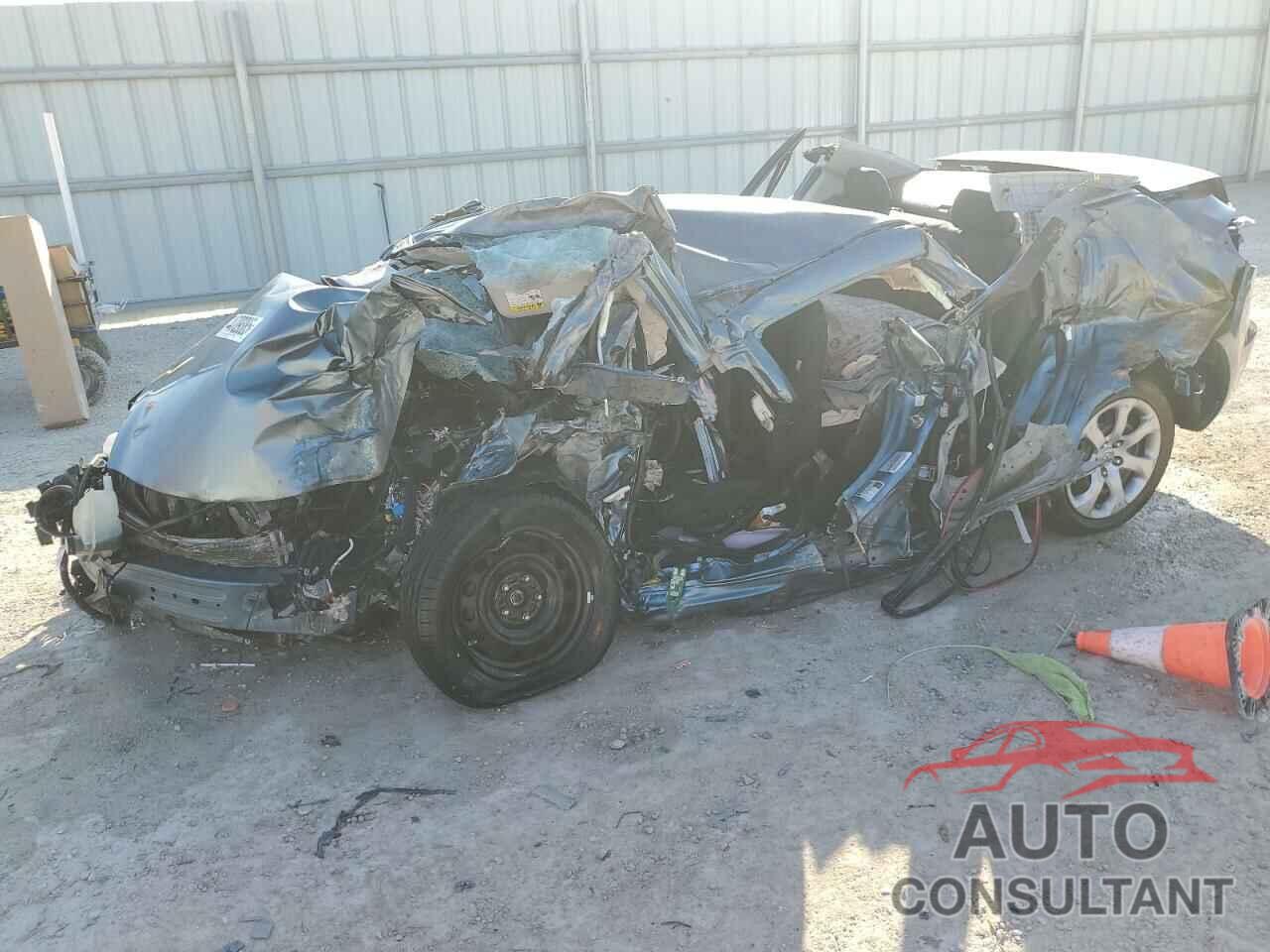 MAZDA 3 2011 - JM1BL1UFXB1900079