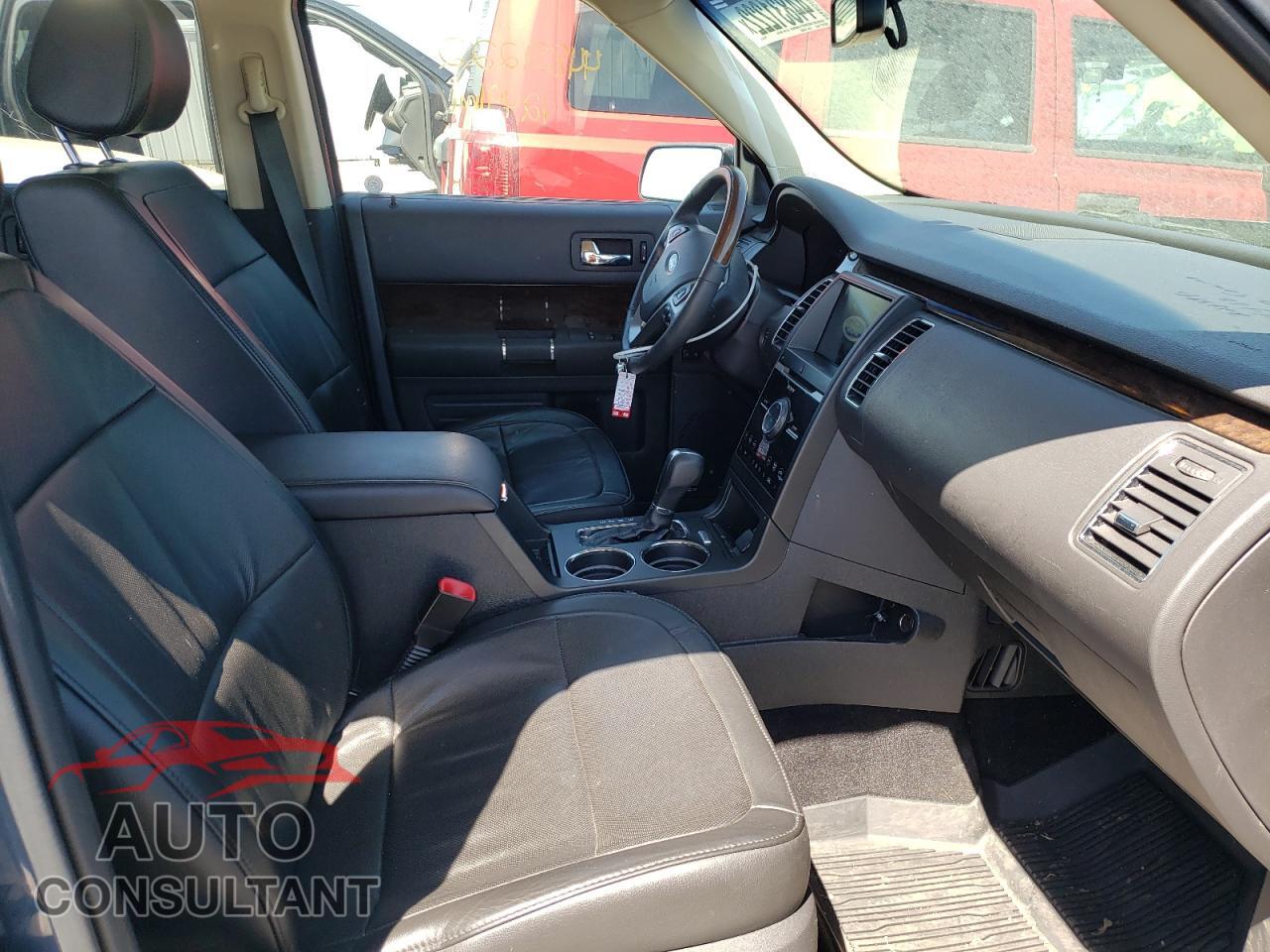 FORD FLEX 2019 - 2FMHK6D80KBA34758