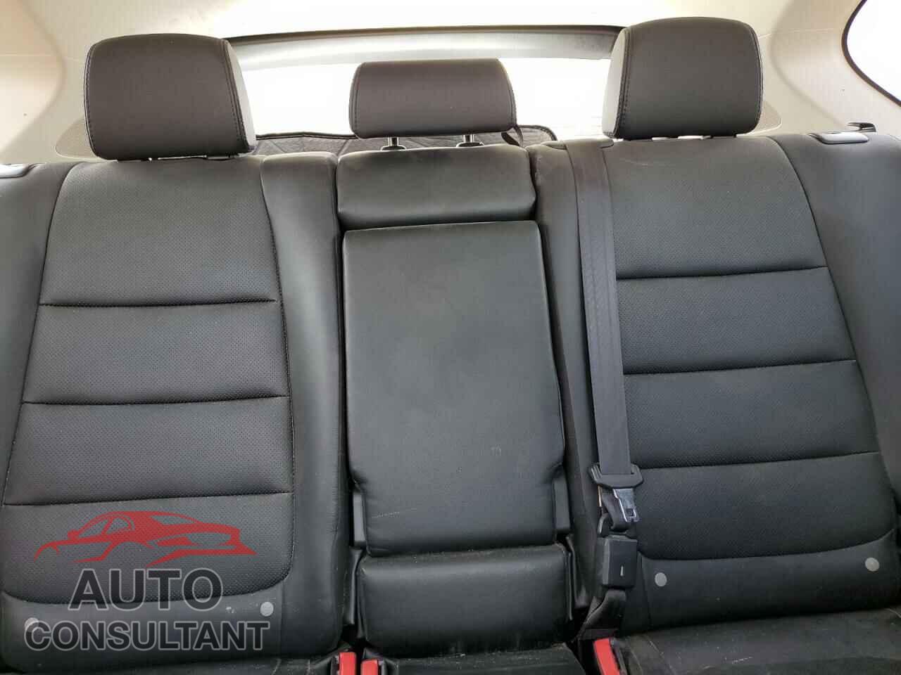 MAZDA CX-5 2016 - JM3KE2DY9G0633944