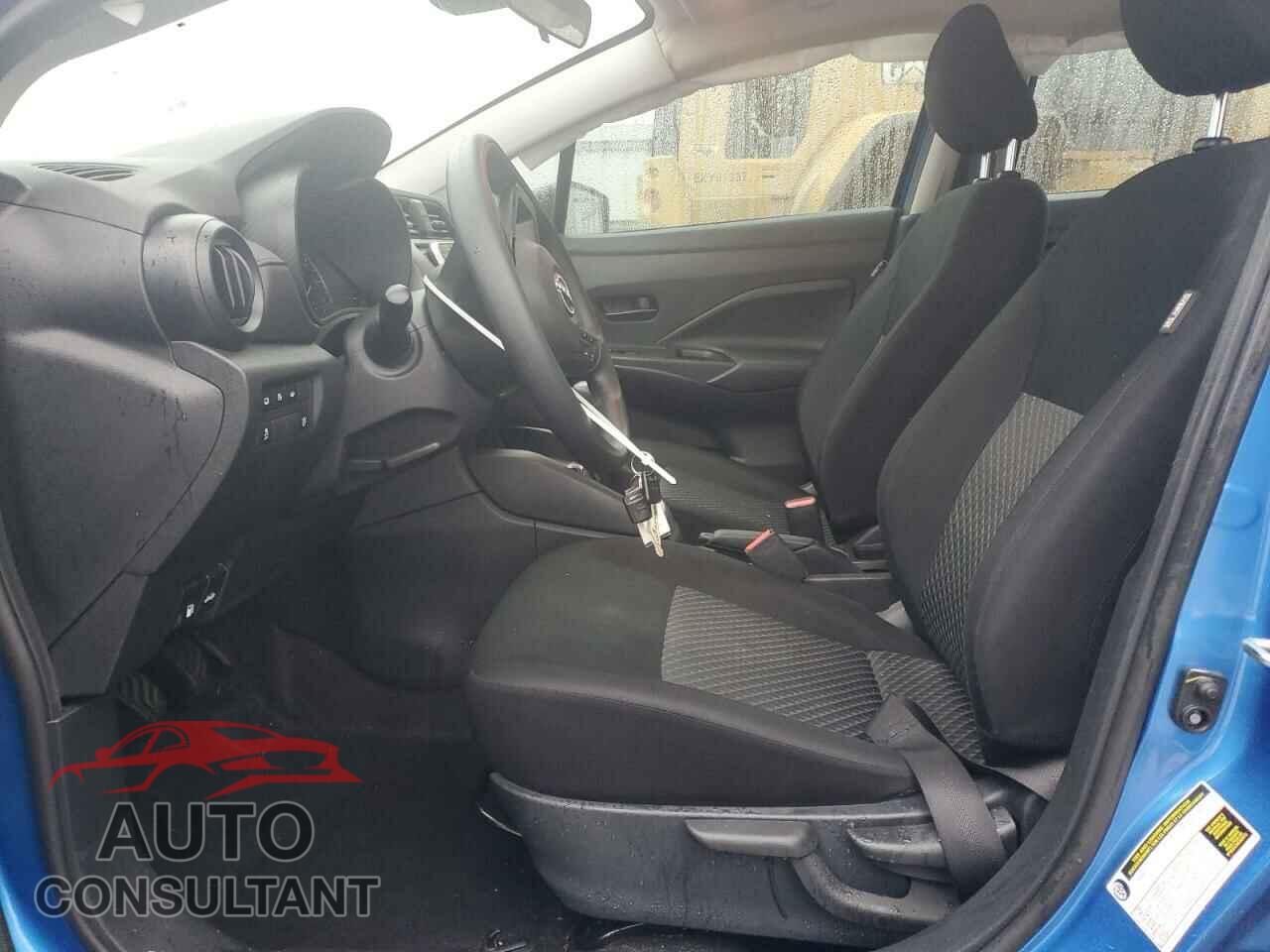 NISSAN VERSA 2024 - 3N1CN8BV0RL815243