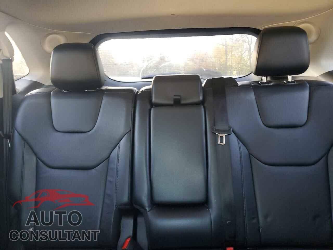 FORD EDGE 2016 - 2FMPK3K90GBB72457